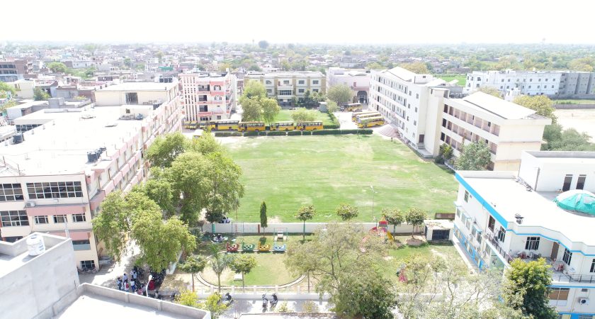 Welcome To Our Institute